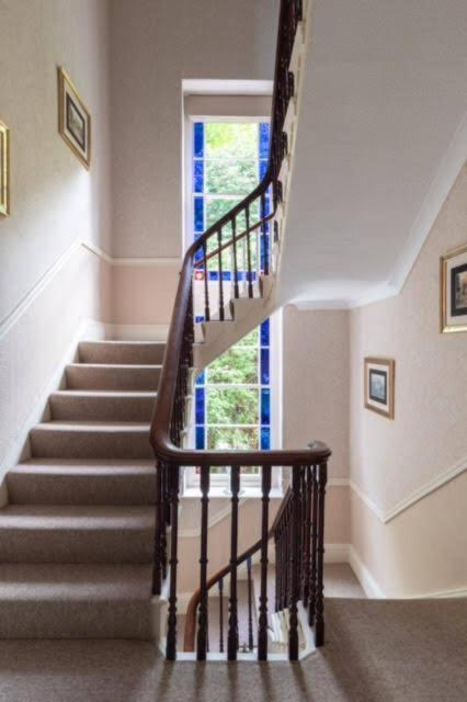 Highcliffe House Bed and Breakfast Lynton Esterno foto