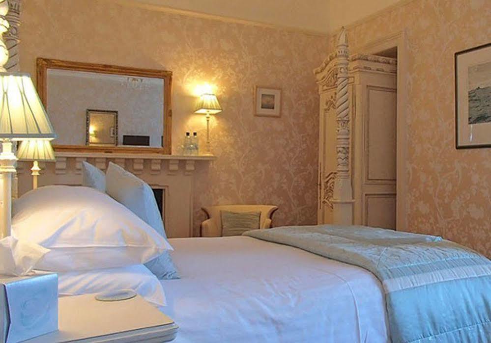 Highcliffe House Bed and Breakfast Lynton Esterno foto